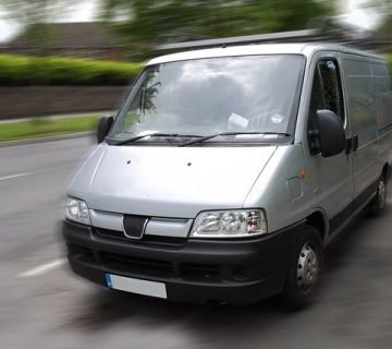 Gemakkelijk spullen vervoeren met een auto