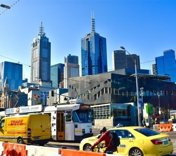 Jouw gids voor het versturen van pakketten naar het buitenland