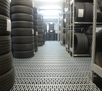 De cruciale rol van bandenspanning bij aanhangers en caravans