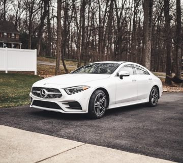 Auto importeren uit Duitsland