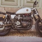 Zo zorg je goed voor je motor bij wisselend weer