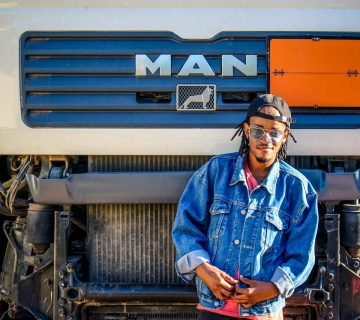 Waarom zijn MAN busjes en trucks zo populair