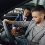 Eenvoudig je auto verkopen