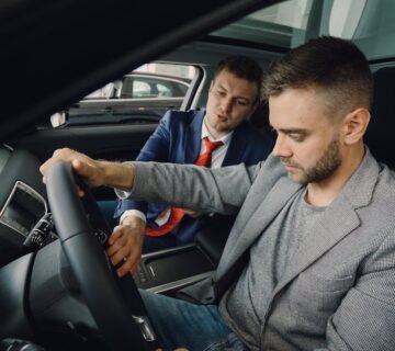 Eenvoudig je auto verkopen