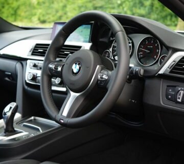 Medewerkerstevredenheid verhogen met een aantrekkelijk auto lease aanbod